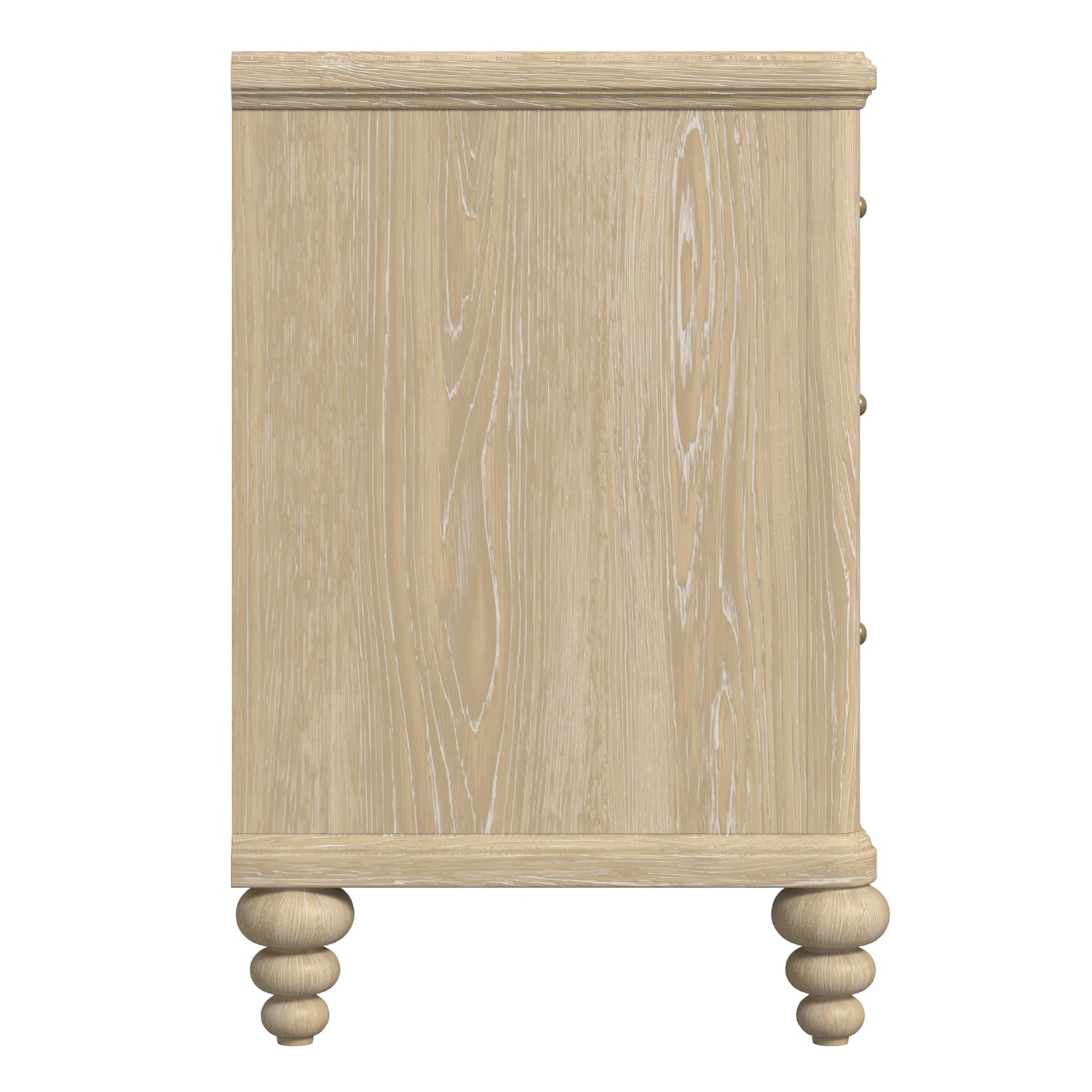 A.R.T. Furniture Haven Sundrenched Oak Nightstand