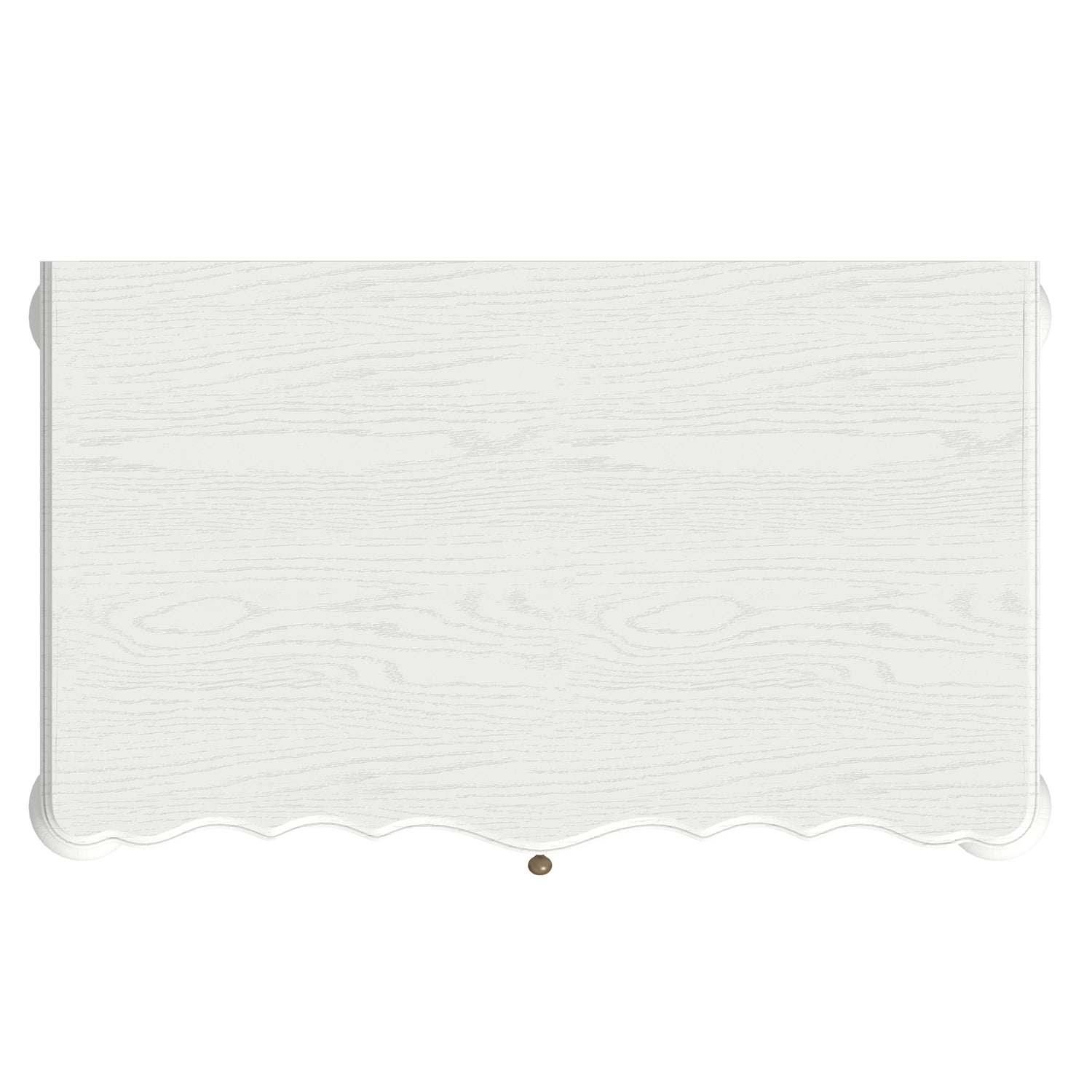 A.R.T. Furniture Haven Warm White Nightstand