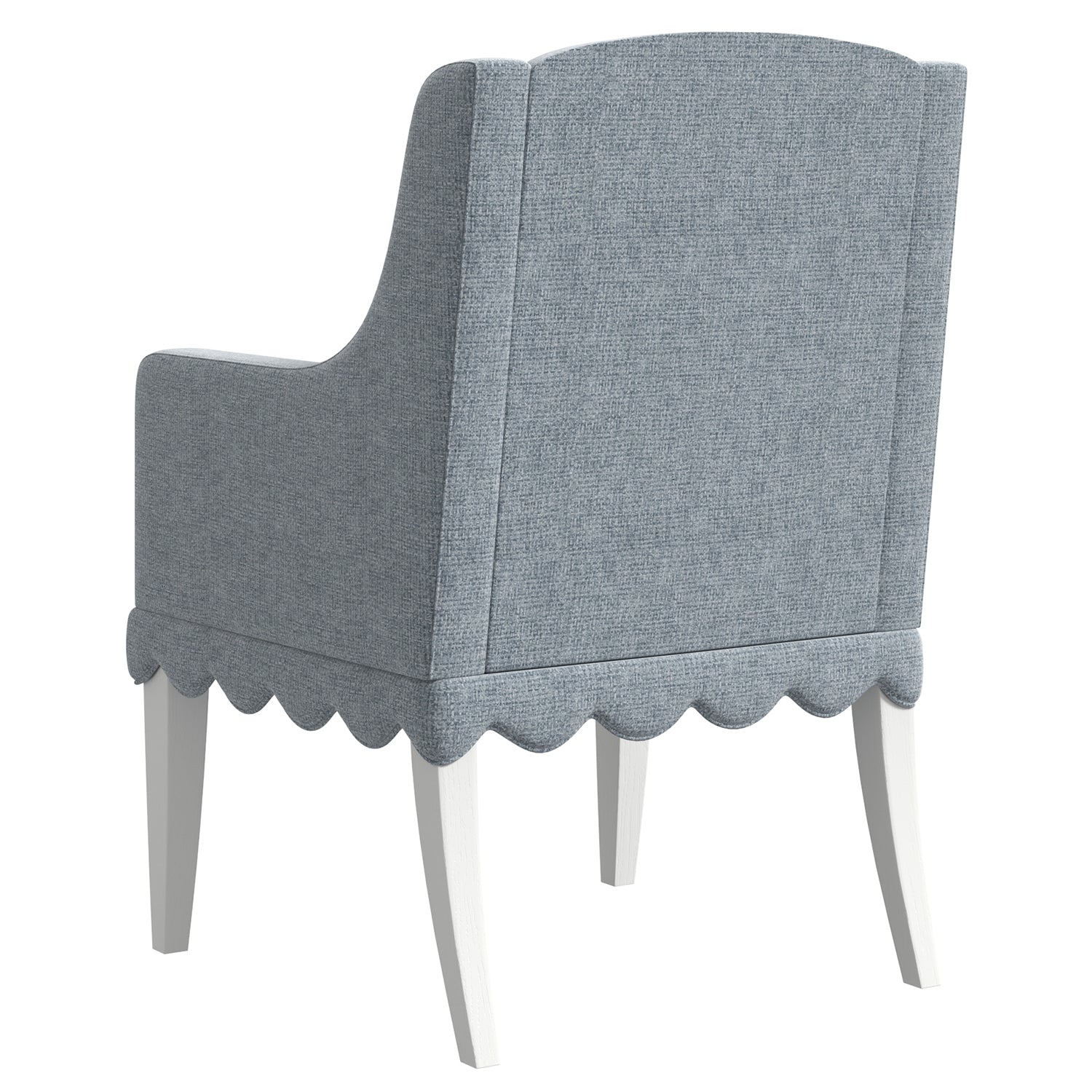 A.R.T. Furniture Haven Upholstered Hostess Chair Set of 2