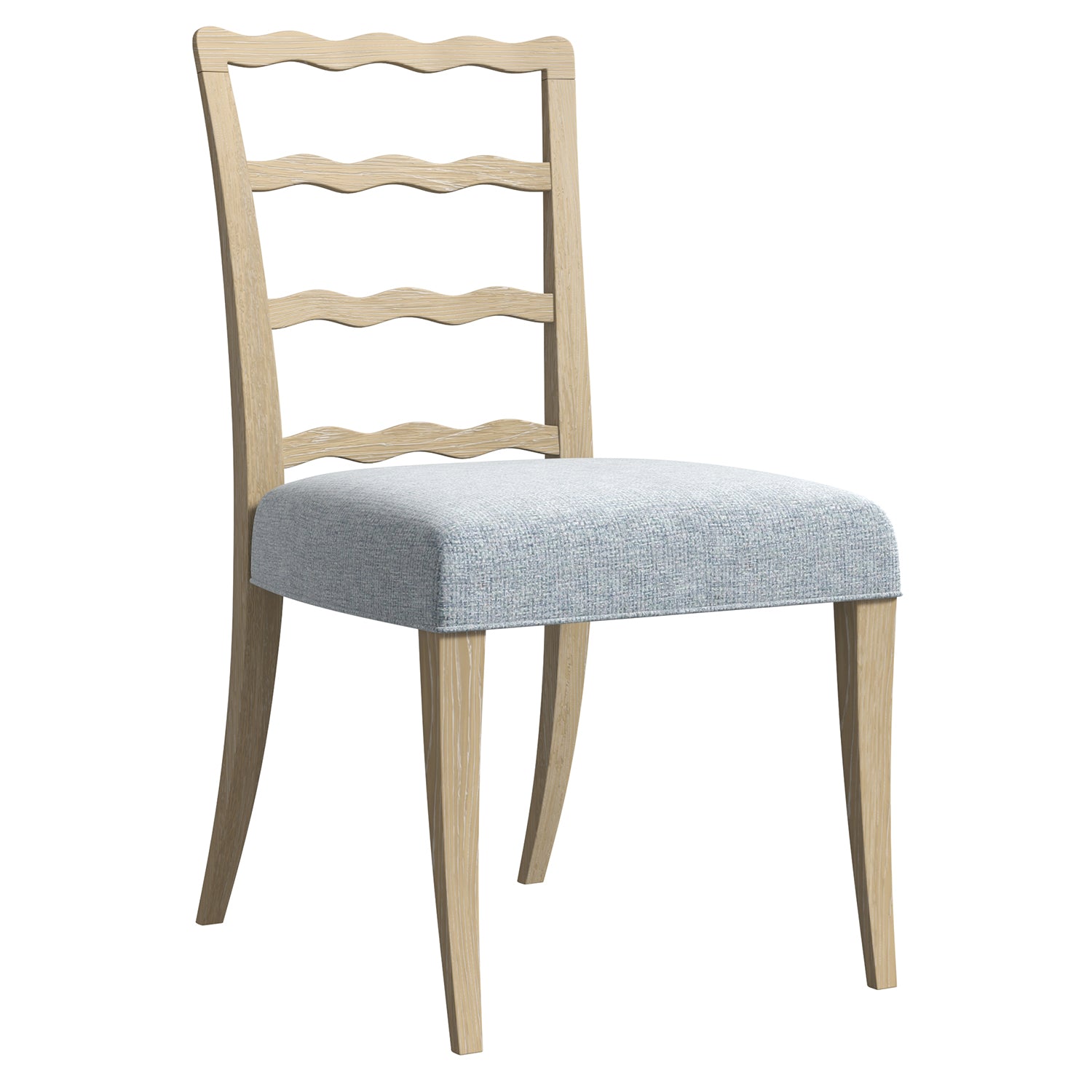 A.R.T. Furniture Haven Ladderback Side Chair Set of 2
