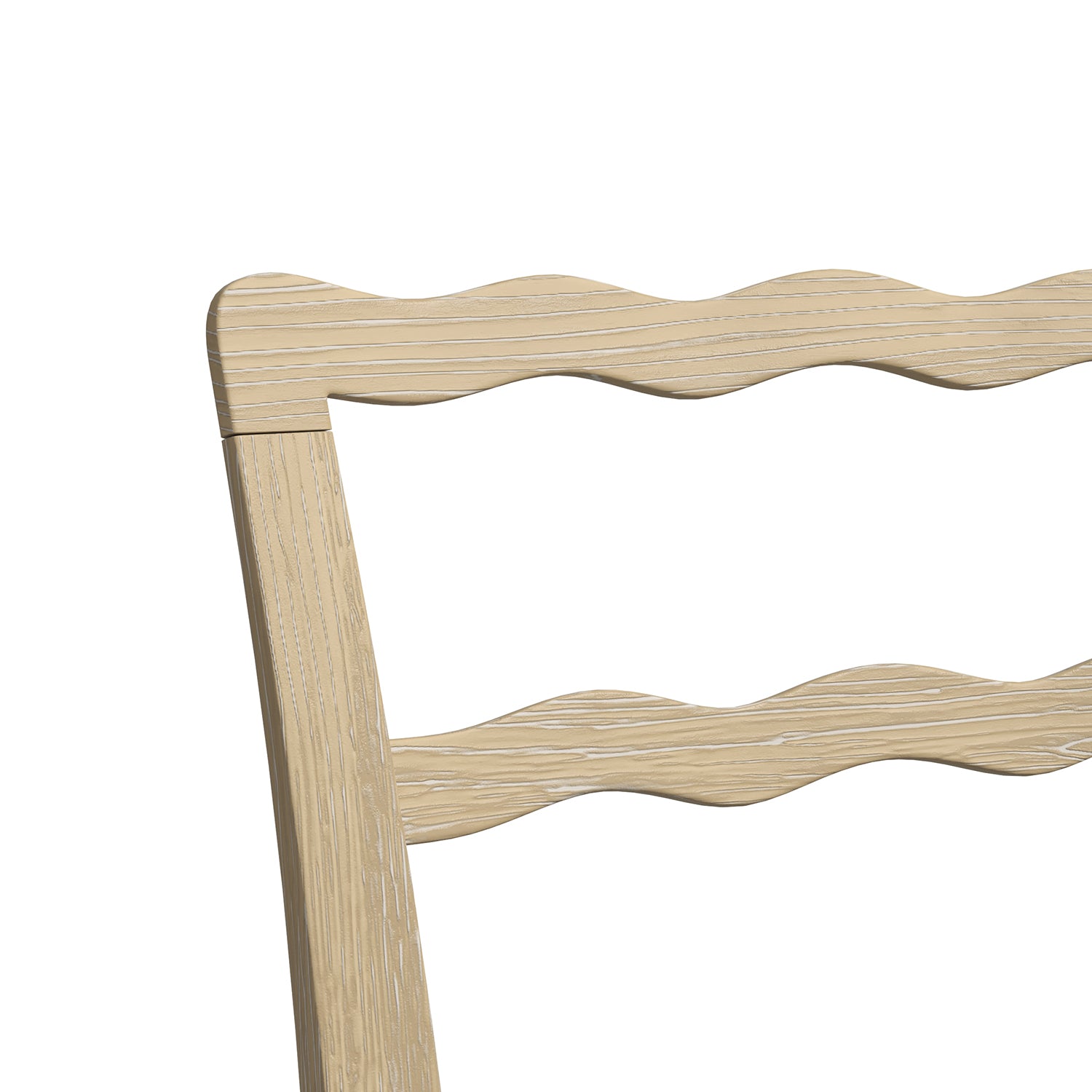 A.R.T. Furniture Haven Ladderback Side Chair Set of 2