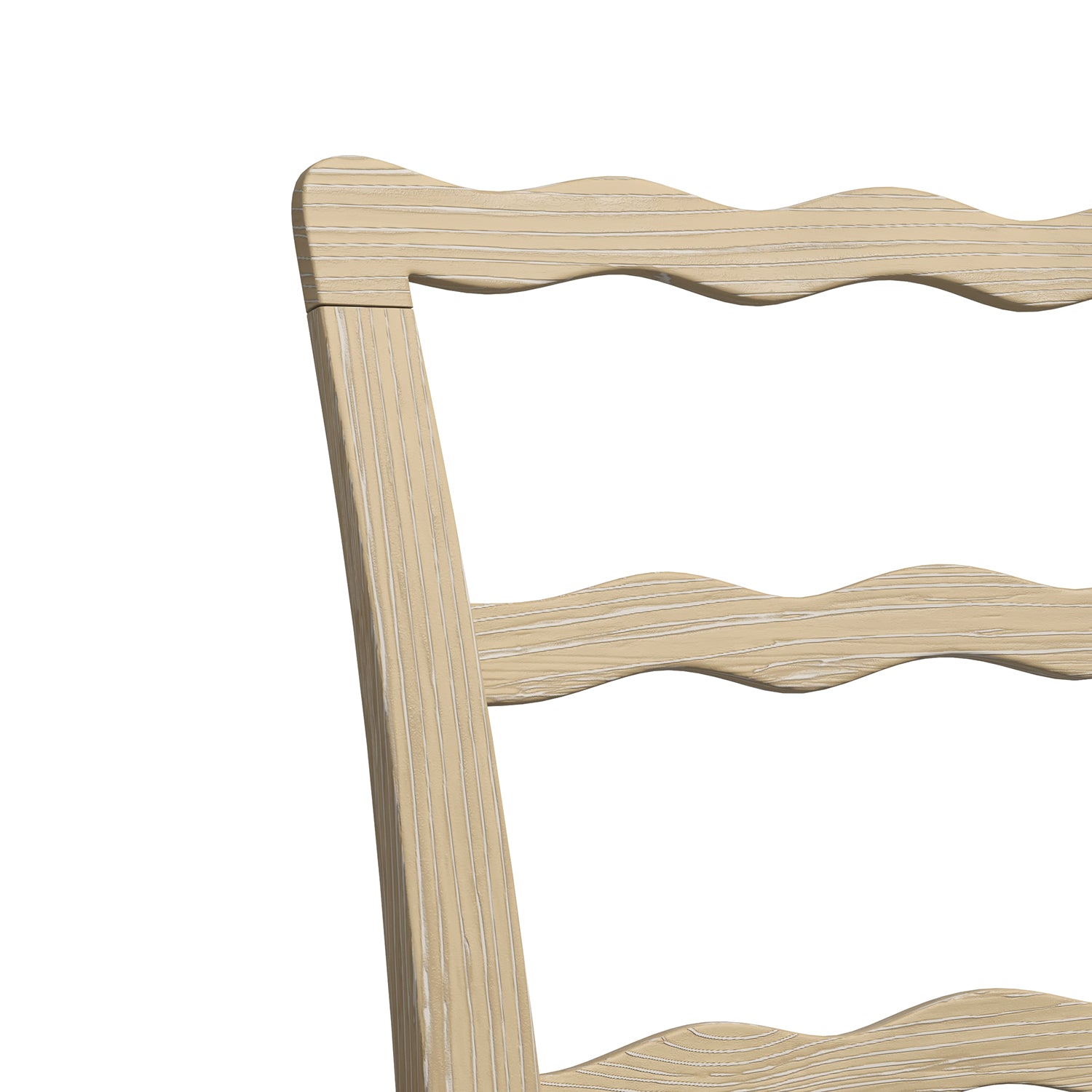 A.R.T. Furniture Haven Ladderback Arm Chair Set of 2