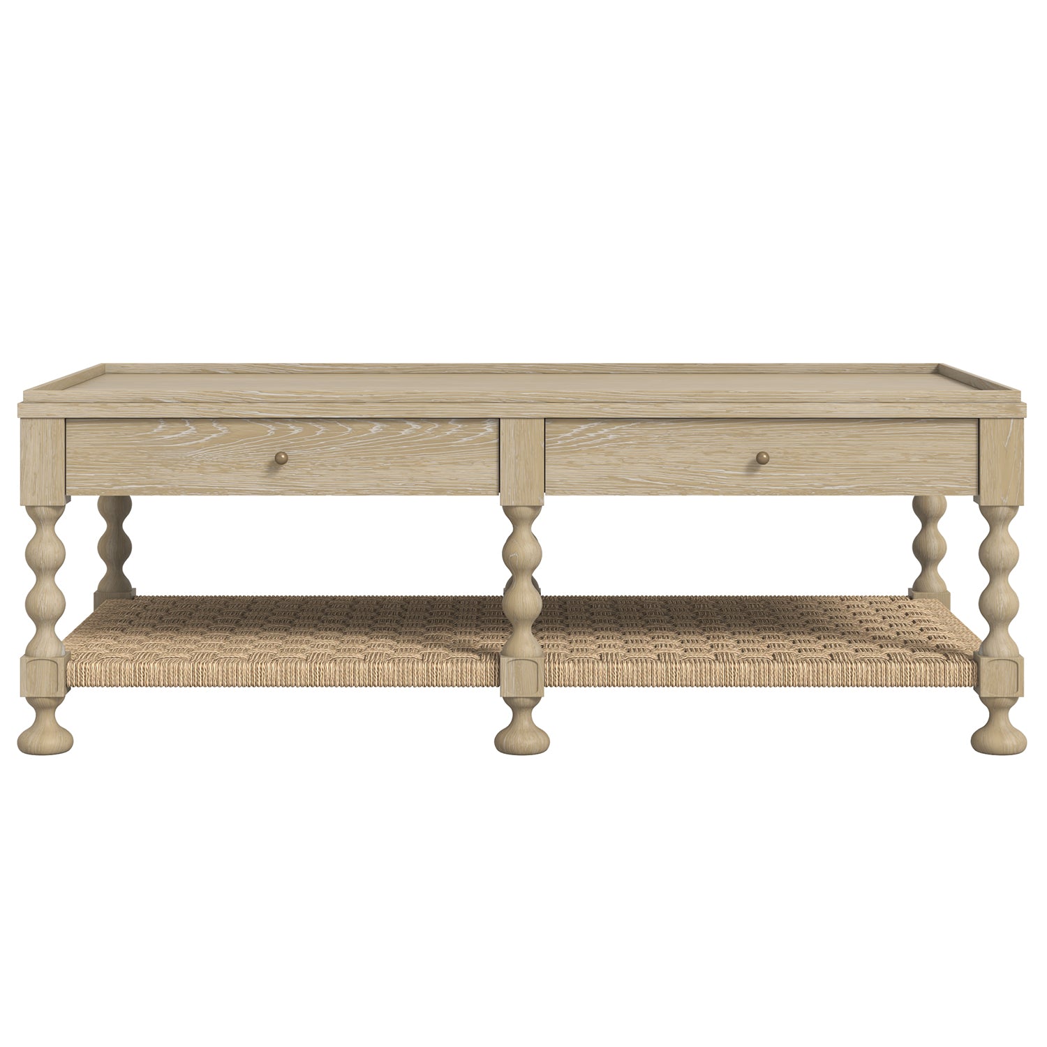 A.R.T. Furniture Haven Rectangular Cocktail Table