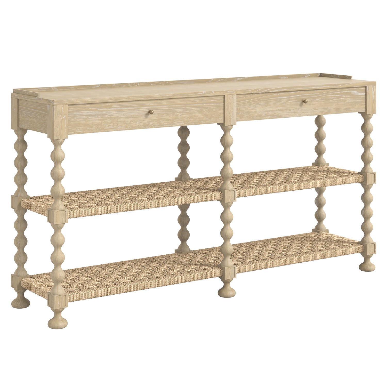 A.R.T. Furniture Haven Console Table