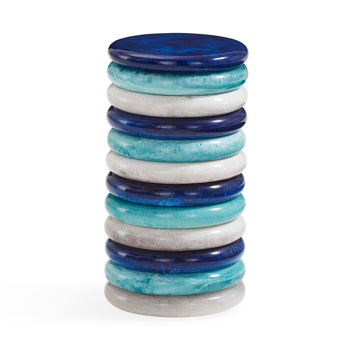 Jonathan Adler Como Accent Table