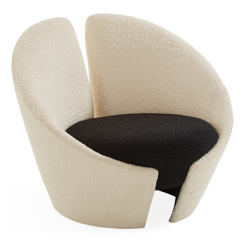 Jonathan Adler Marais Lounge Chair