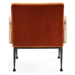 Jonathan Adler Gainsbourg Lounge Chair