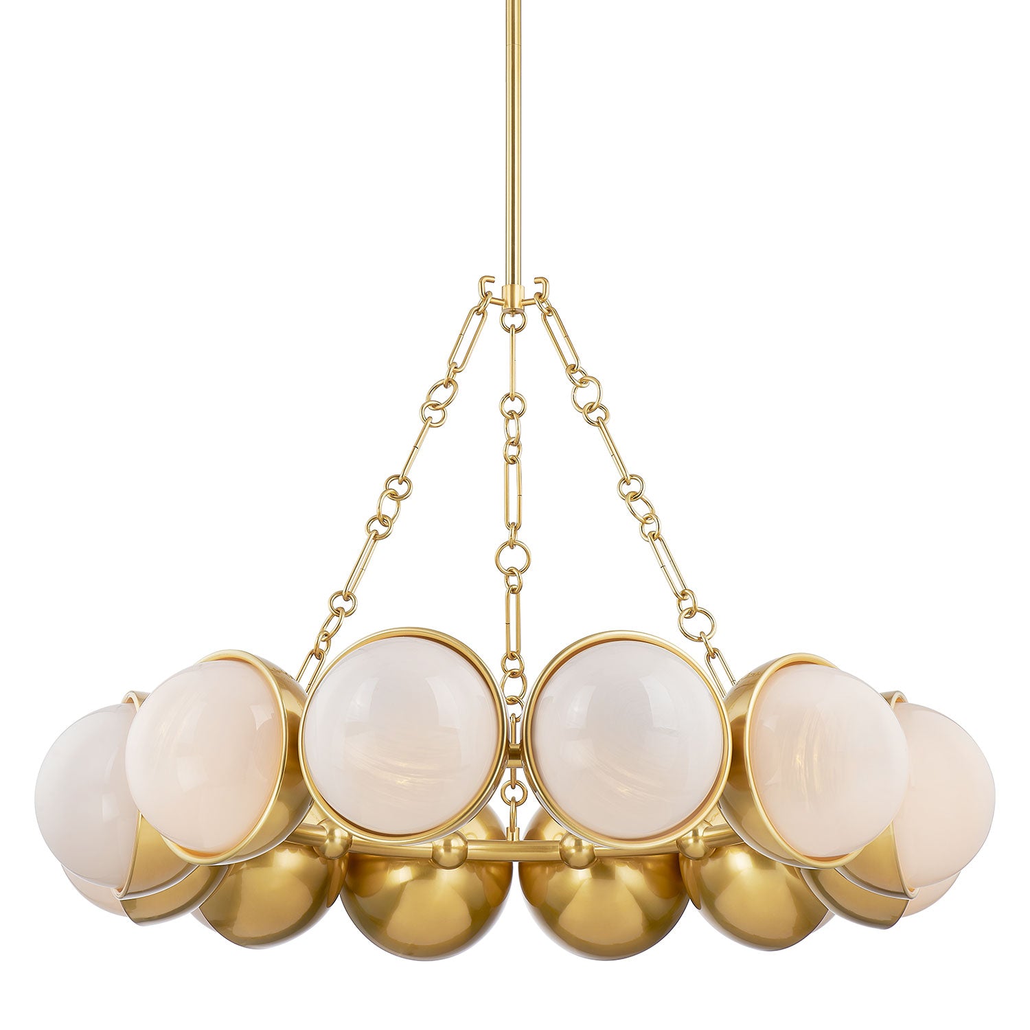 Corbett Lighting Althea Chandelier
