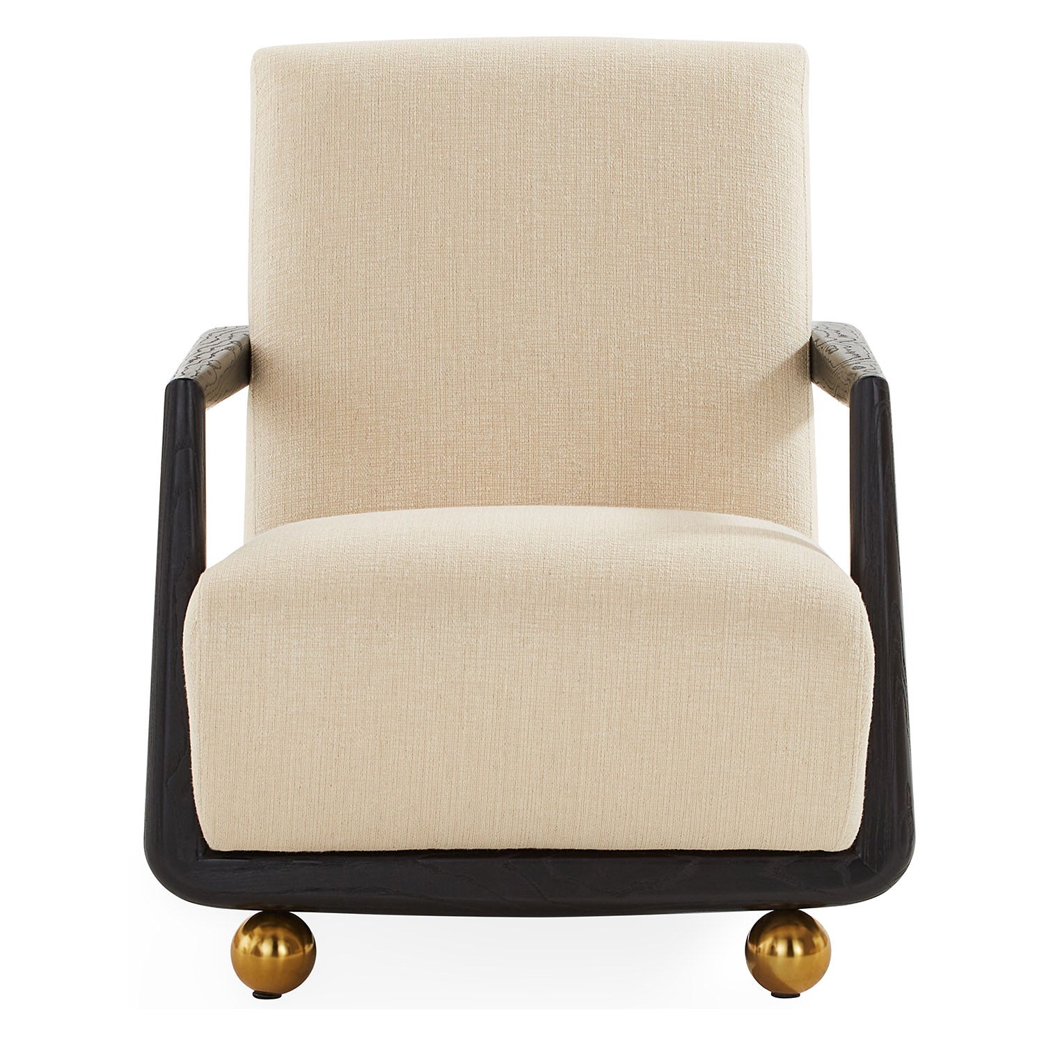 Jonathan Adler St Germain Club Chair