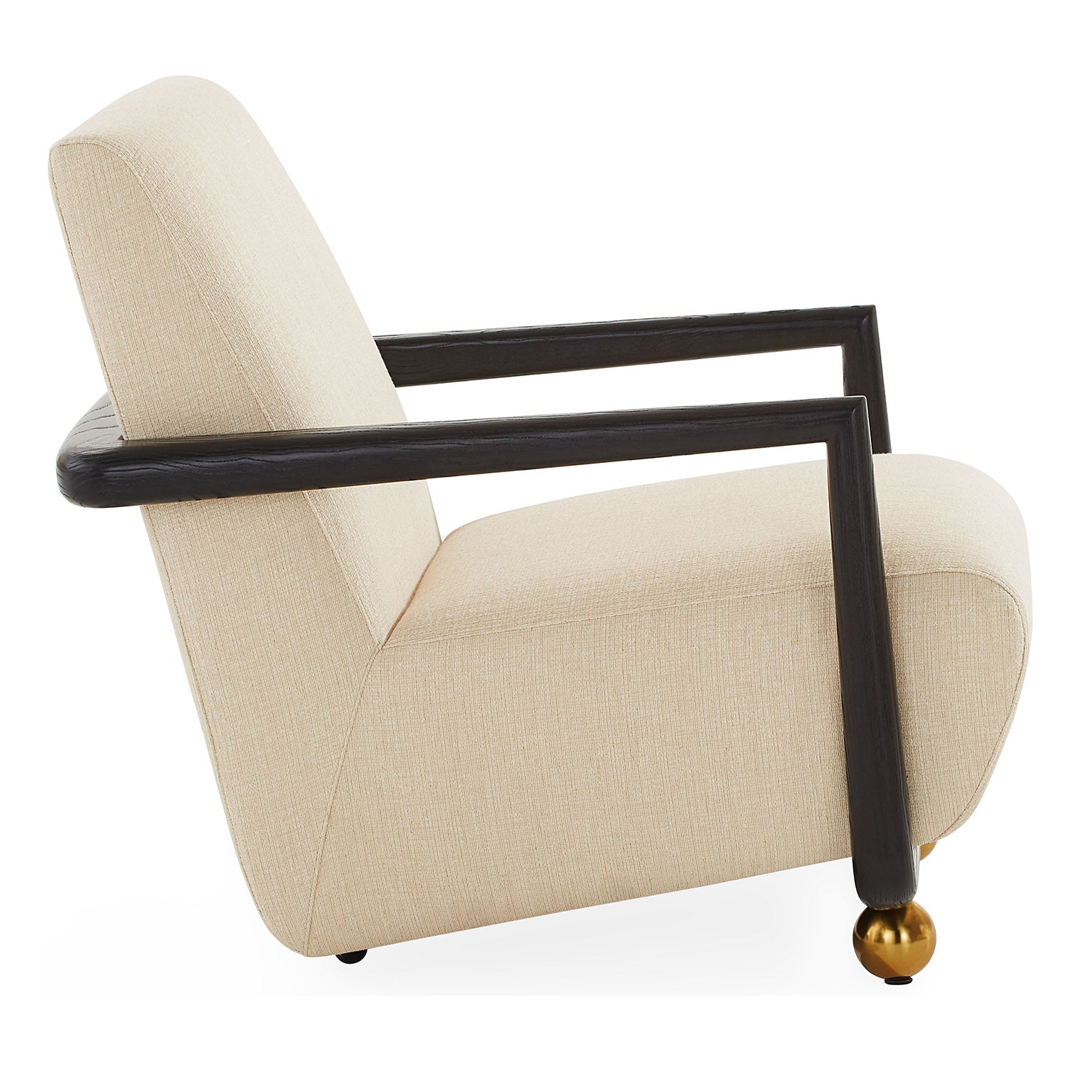 Jonathan Adler St Germain Club Chair