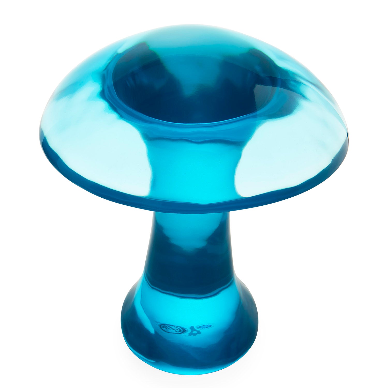 Jonathan Adler Acrylic Mushroom Objet