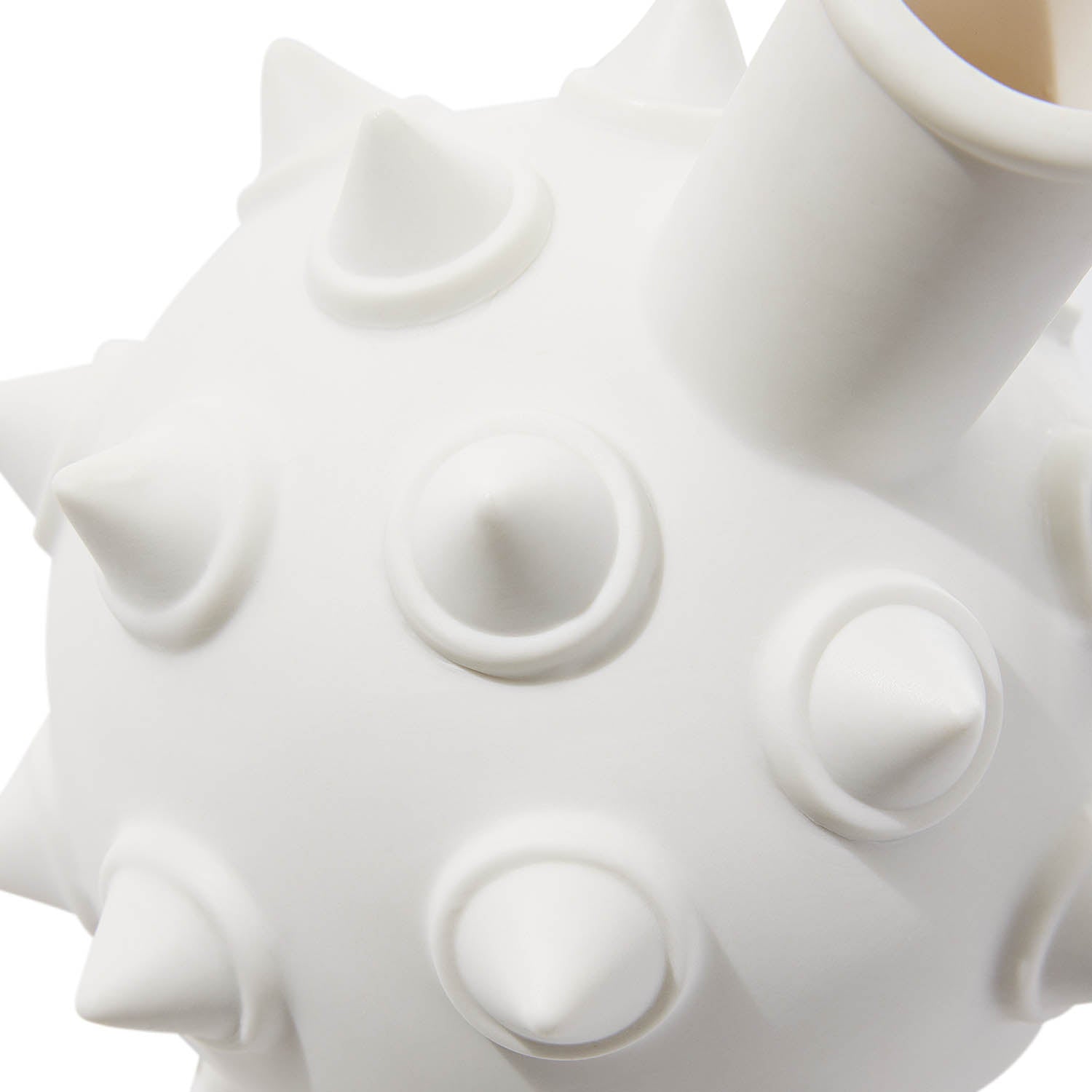 Jonathan Adler Charade Studded Bud Vase