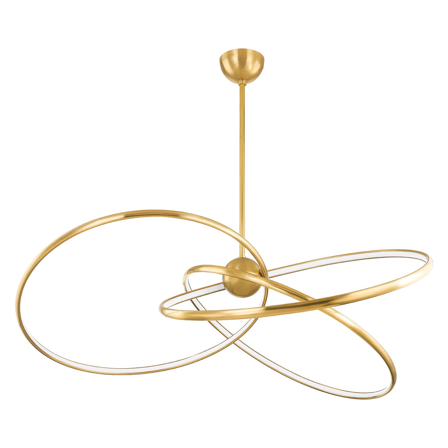 Corbett Lighting Alula Chandelier