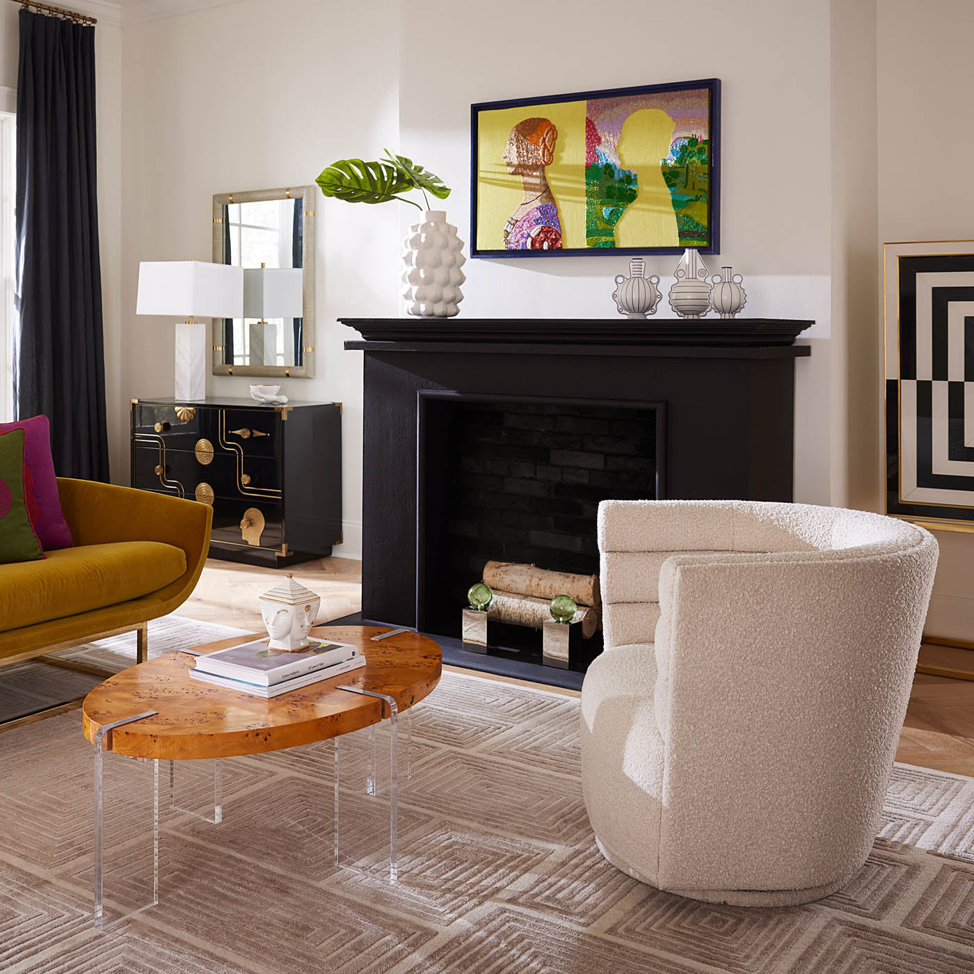 Jonathan Adler Venezia Vase