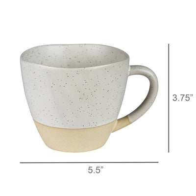 Alicante Mug Set of 4