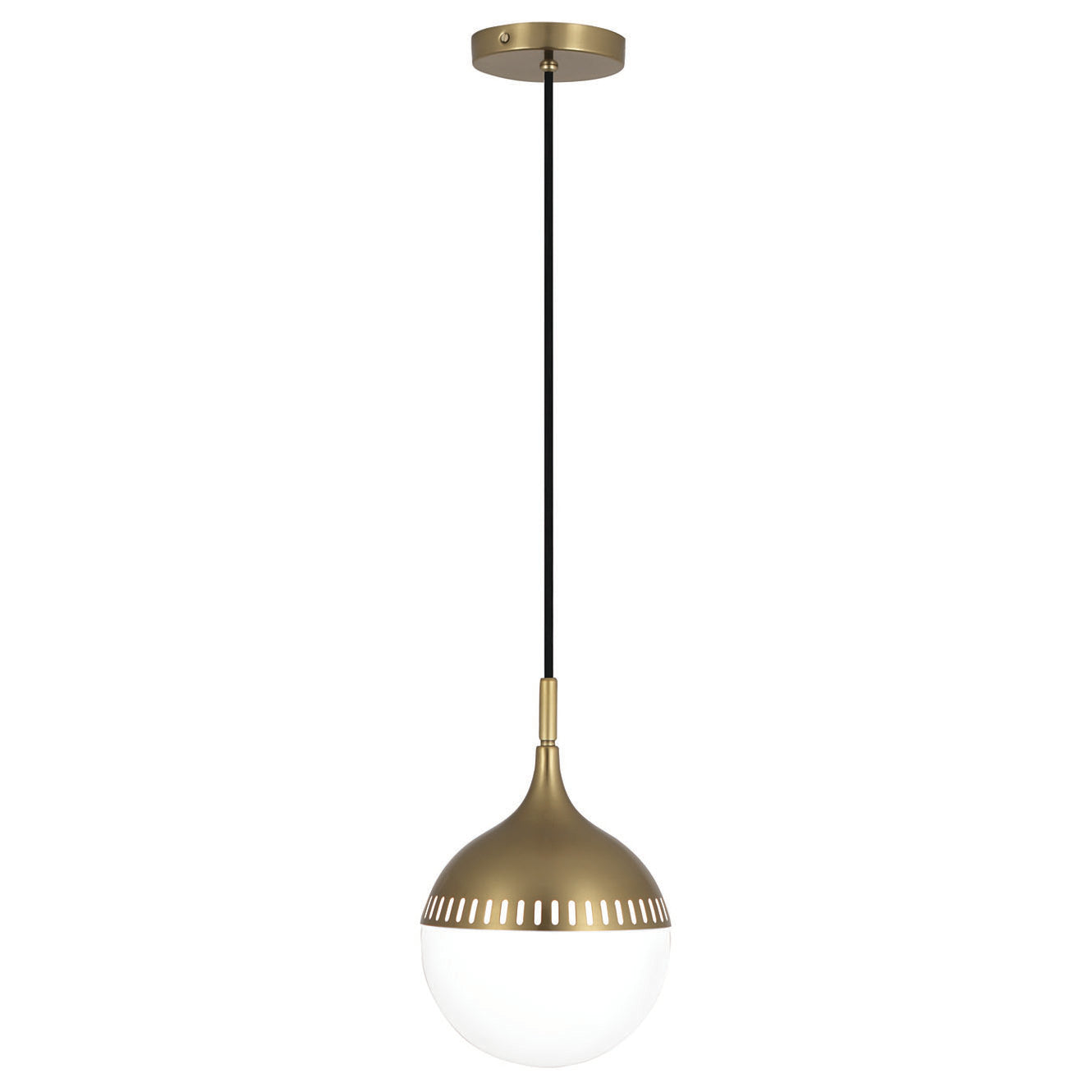 Jonathan Adler Rio Small Pendant
