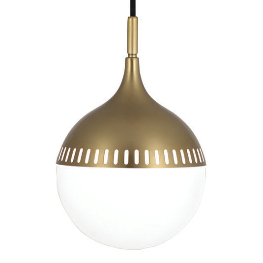 Jonathan Adler Rio Small Pendant