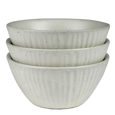 Alicante Sauce Bowl Set of 4