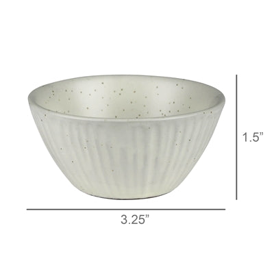 Alicante Sauce Bowl Set of 4