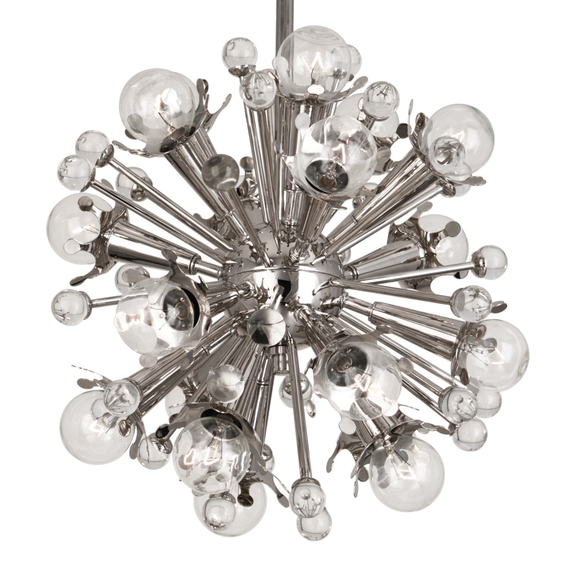 Jonathan Adler Sputnik Mini Chandelier