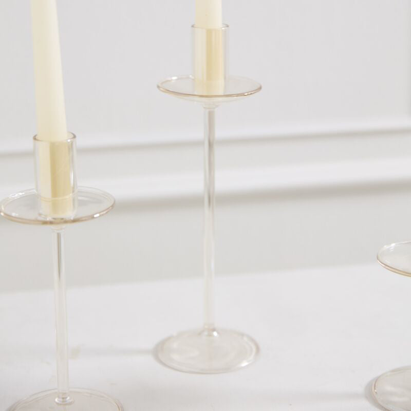 Cassidy Candleholder Set of 2