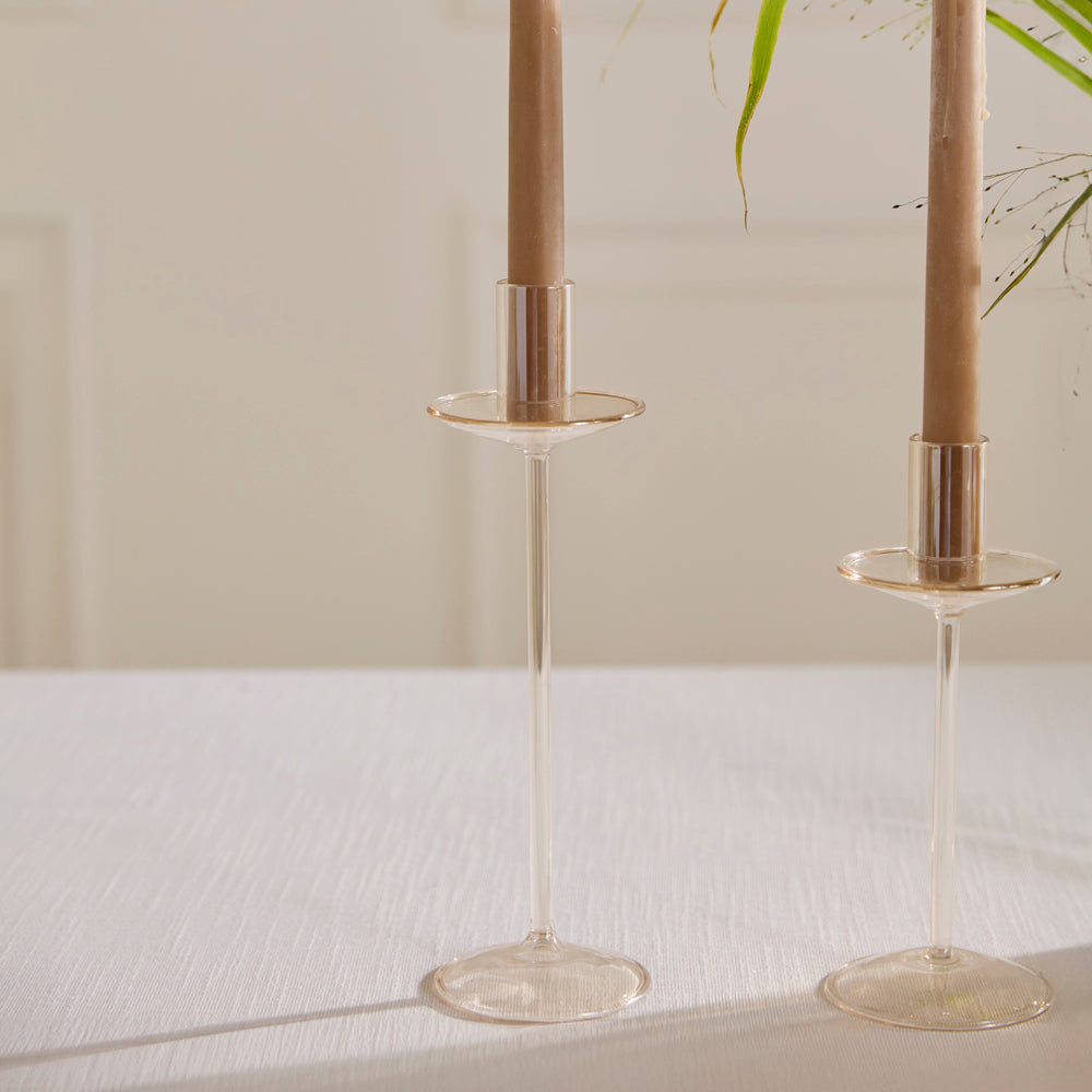 Cassidy Candleholder Set of 2