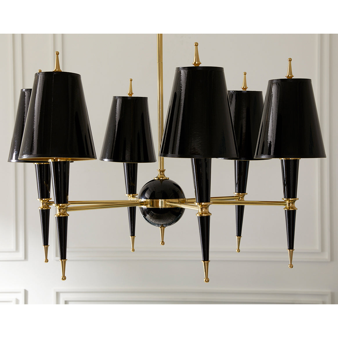 Jonathan Adler Versailles Chandelier
