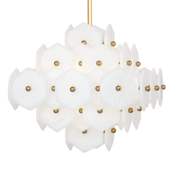 Jonathan Adler Vienna Chandelier