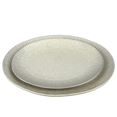 Alicante Platter Set of 2