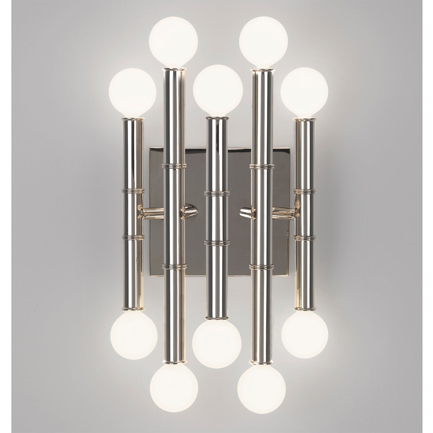 Jonathan Adler Meurice Five-Arm Wall Sconce