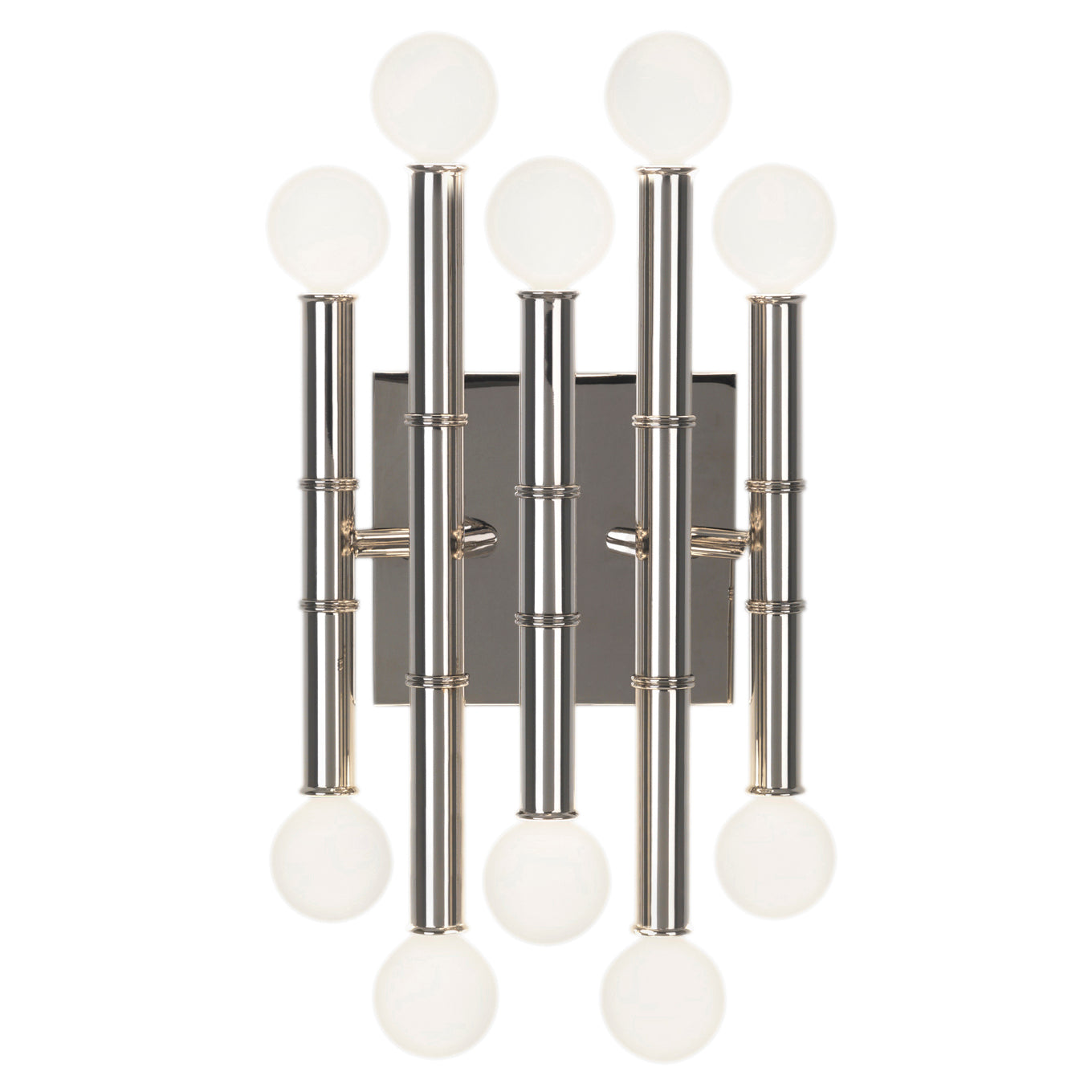 Jonathan Adler Meurice Five-Arm Wall Sconce