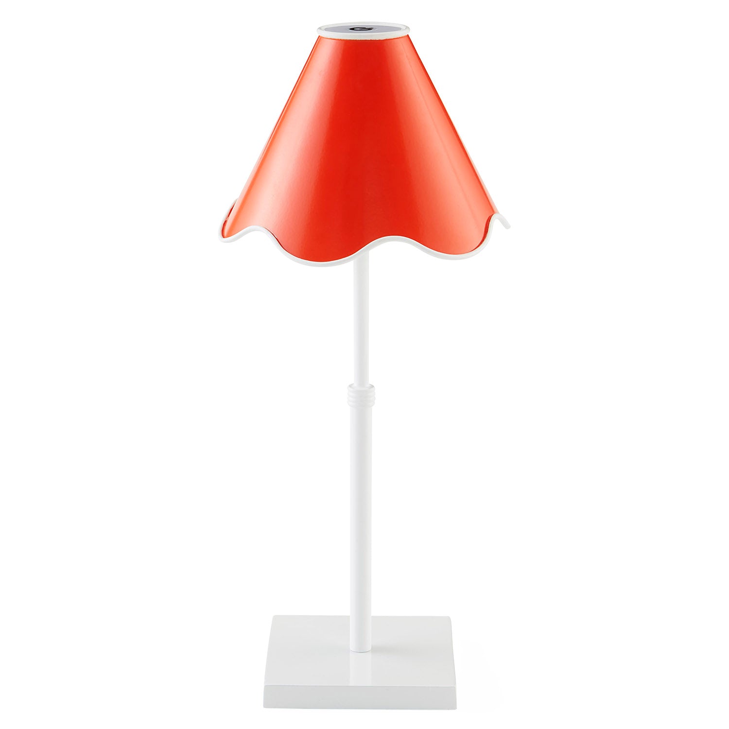 Jonathan Adler Ripple Rechargeable LED Table Lamp