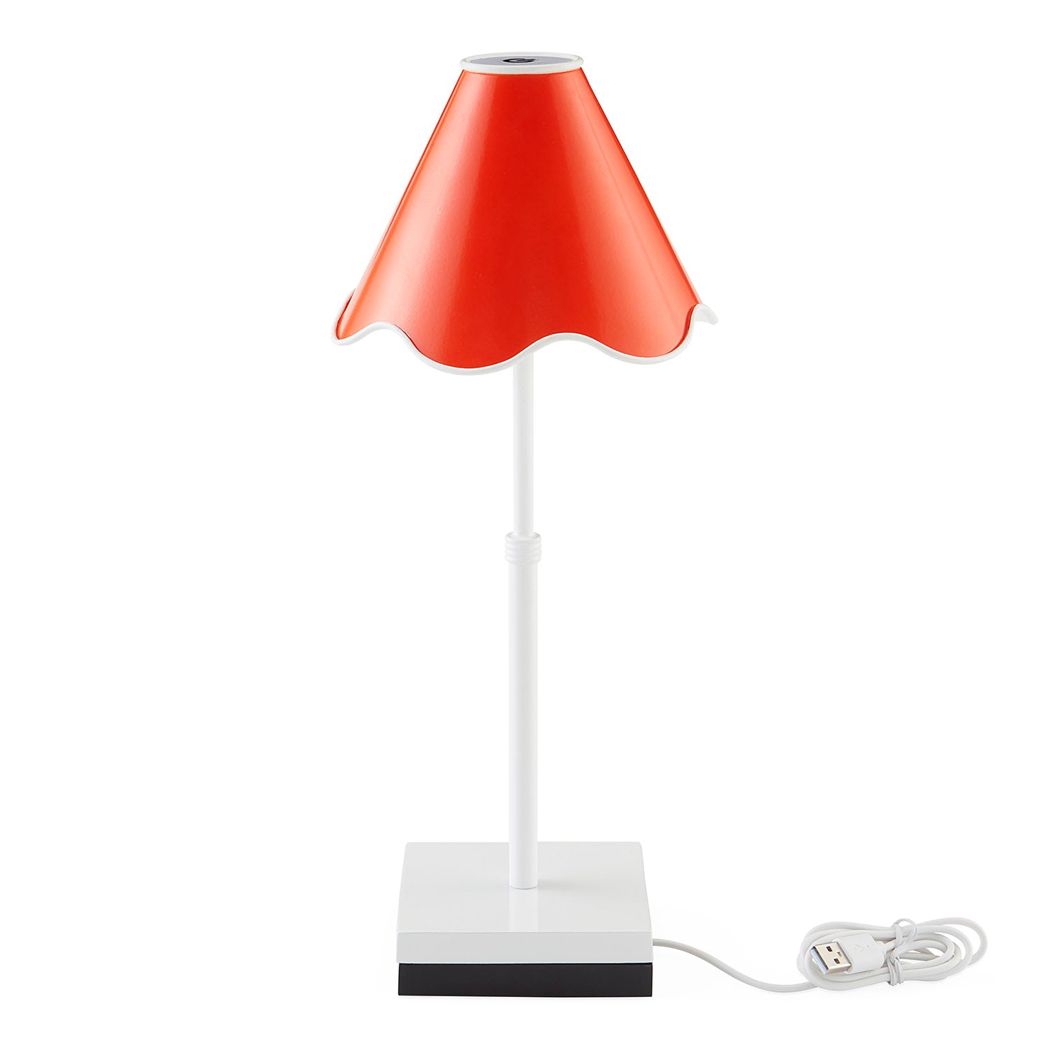 Jonathan Adler Ripple Rechargeable LED Table Lamp