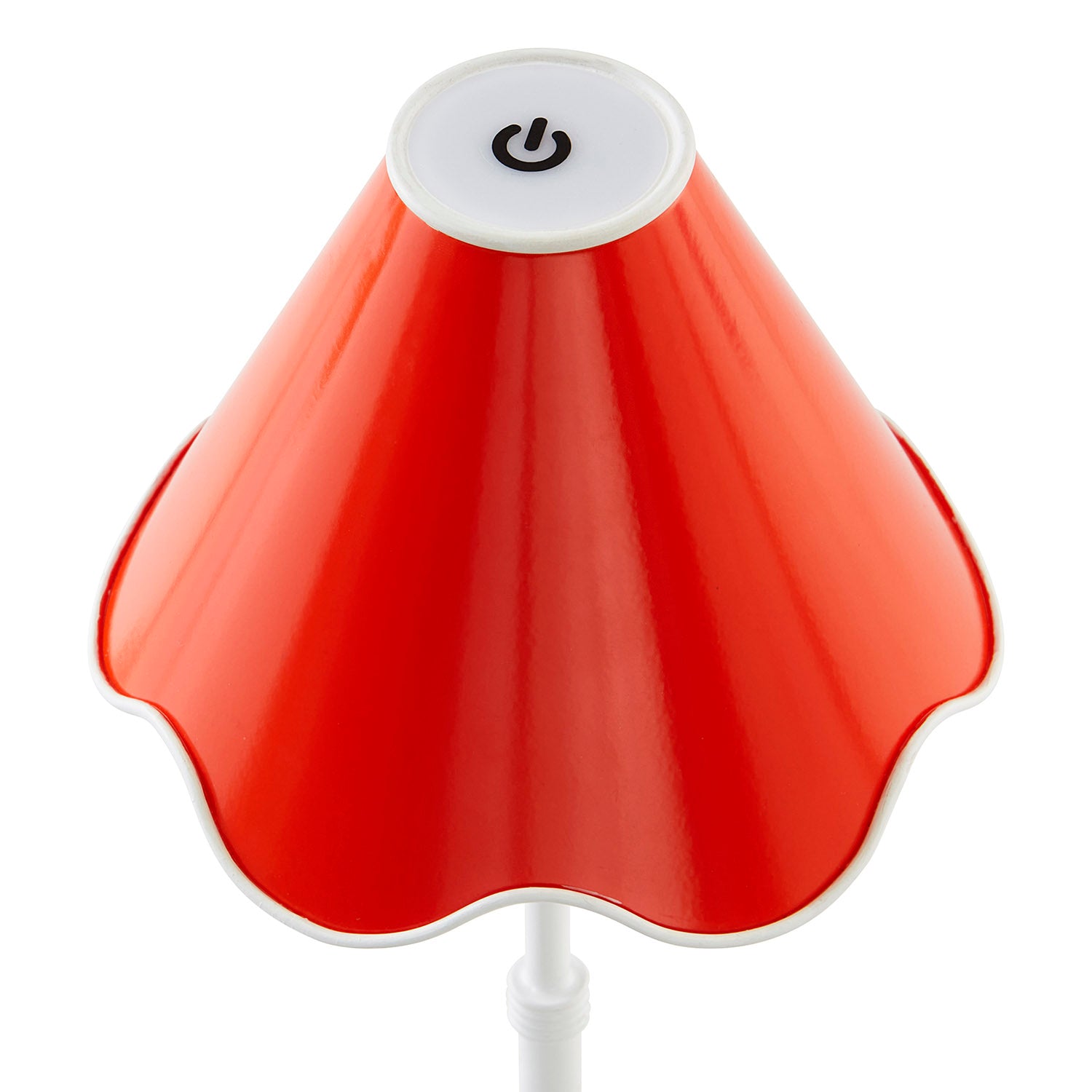 Jonathan Adler Ripple Rechargeable LED Table Lamp