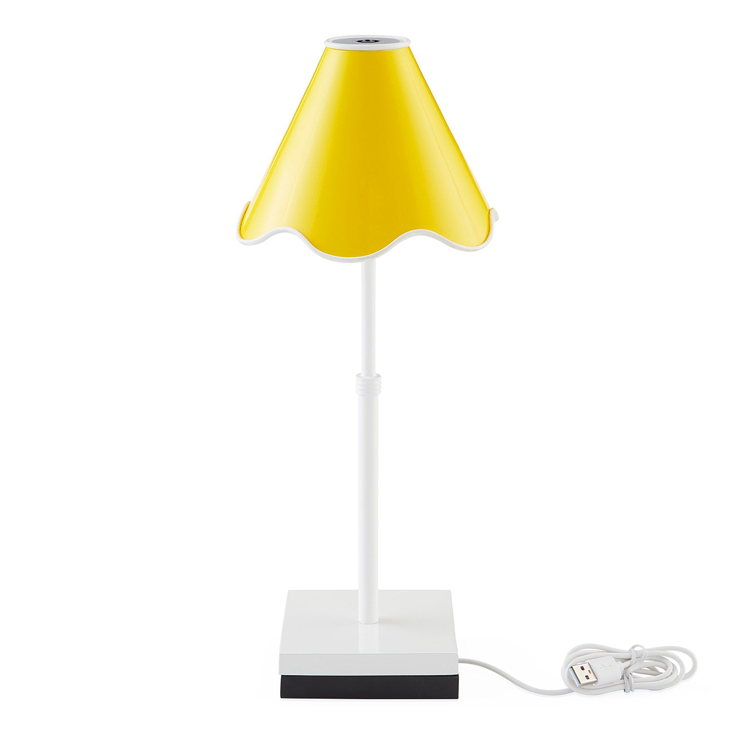 Jonathan Adler Ripple Rechargeable LED Table Lamp