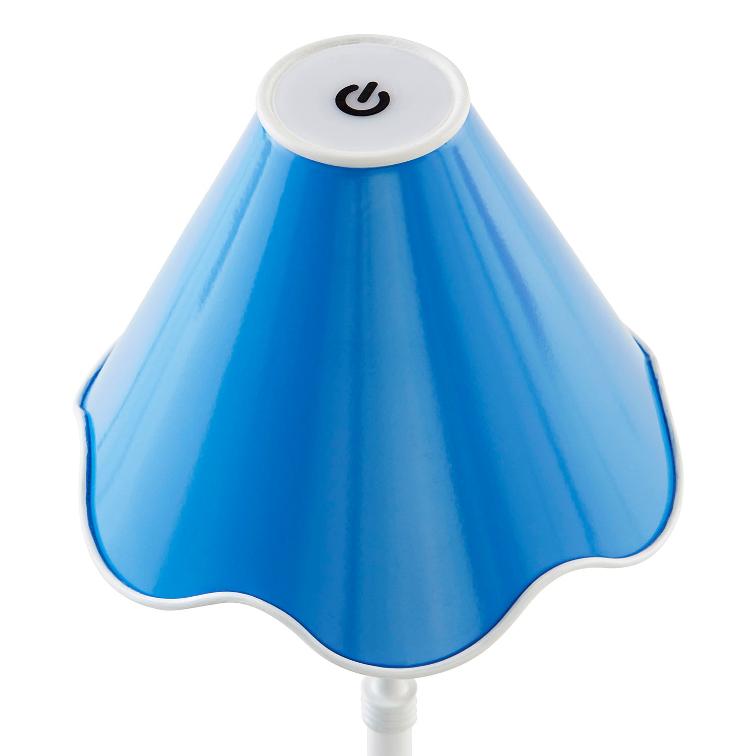 Jonathan Adler Ripple Rechargeable LED Table Lamp