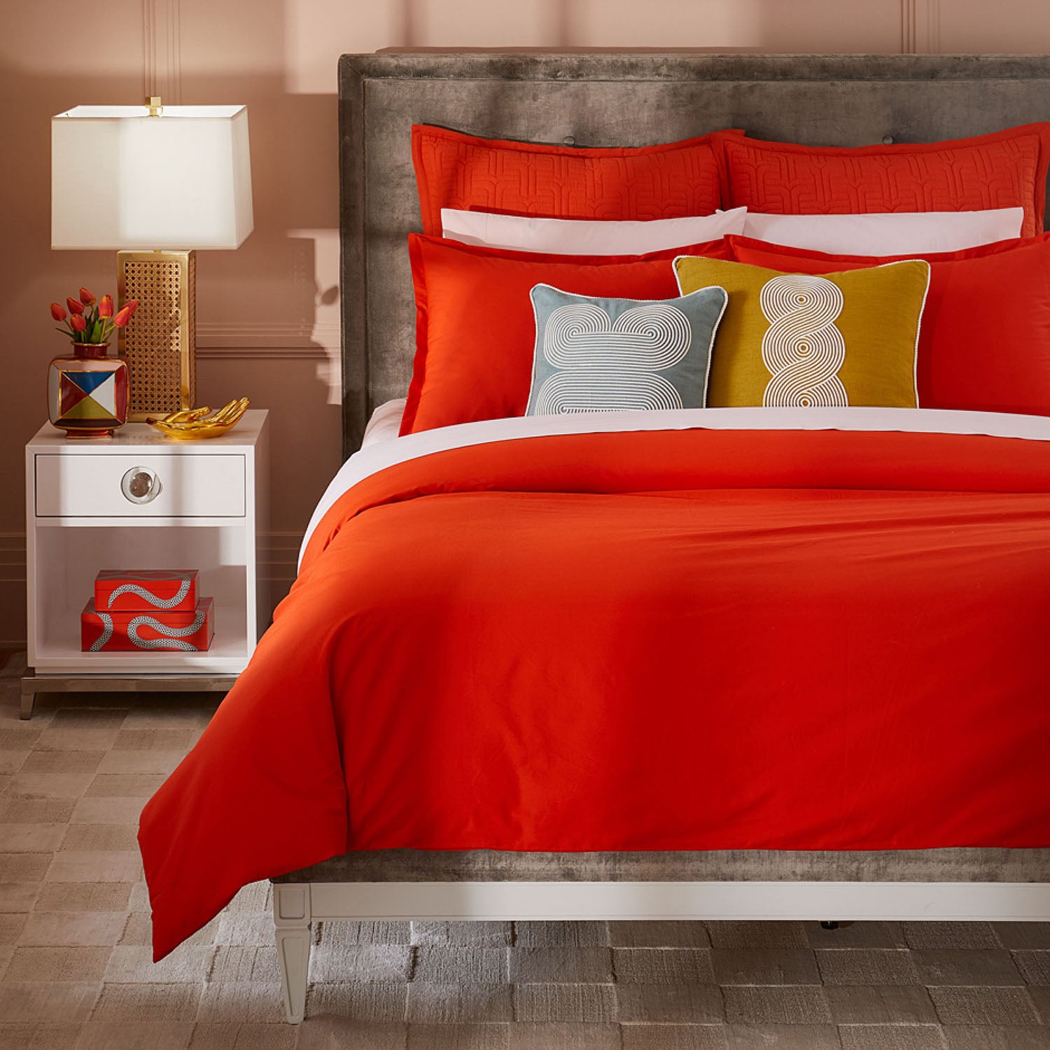 Jonathan Adler Bellport Table Lamp