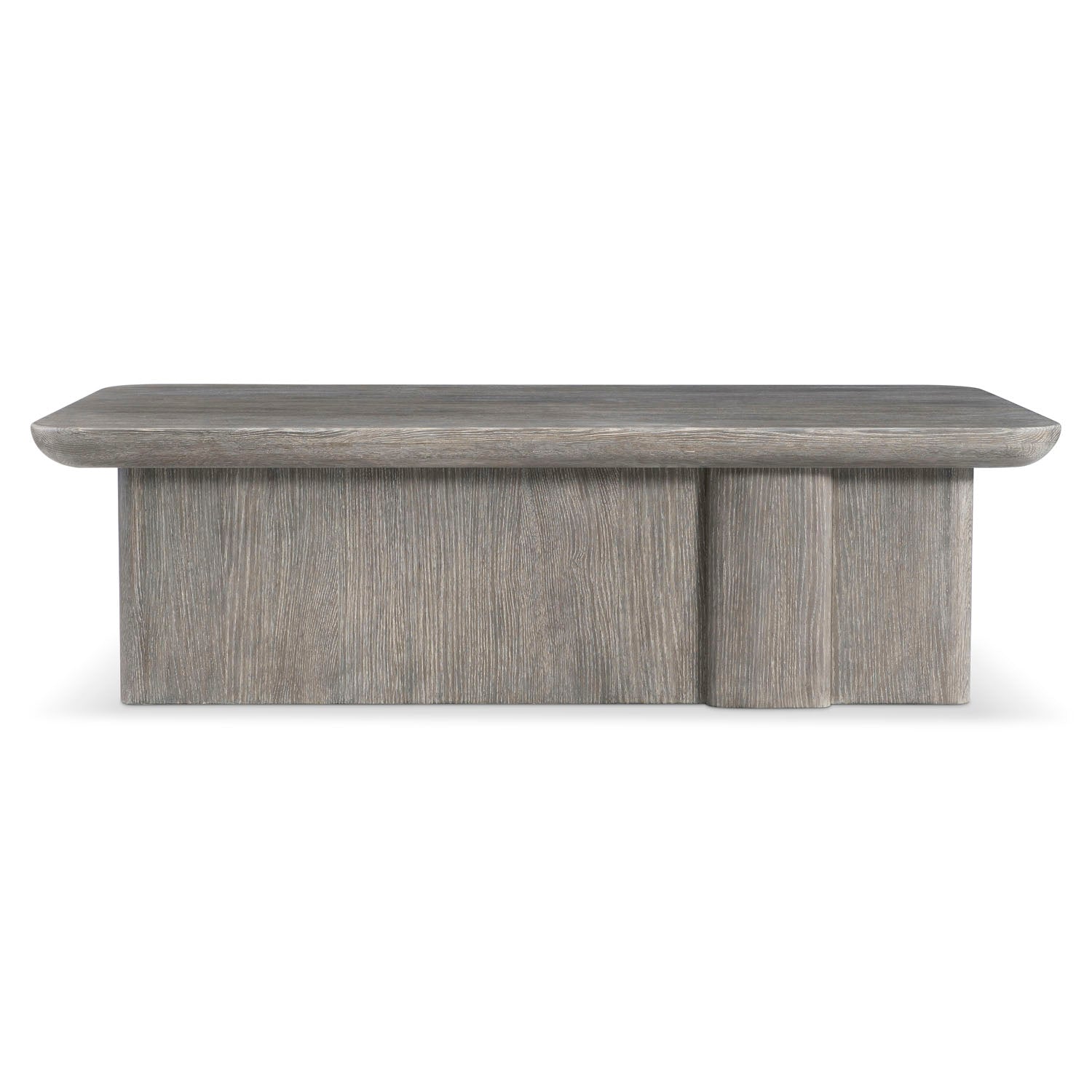 Bernhardt Monolith Cocktail Table