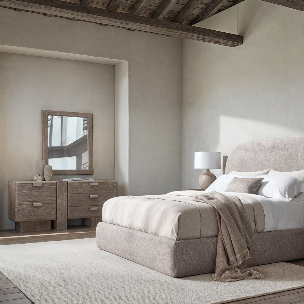 Bernhardt Monolith Dresser