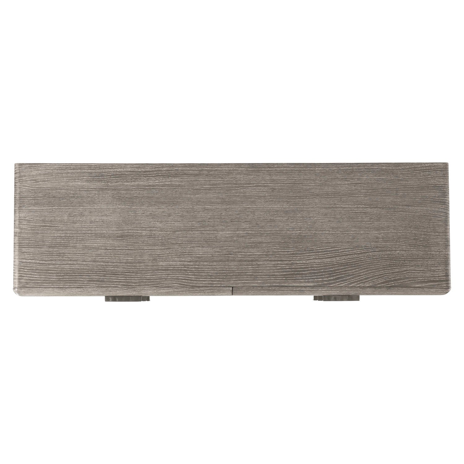 Bernhardt Monolith 6-Drawer Dresser