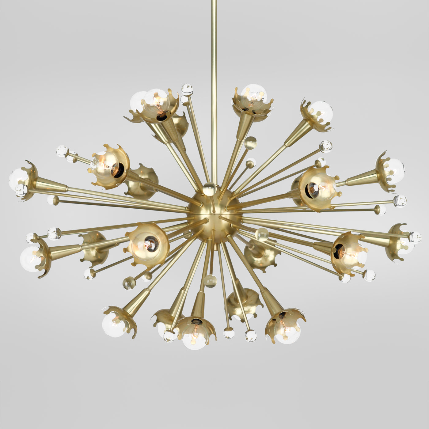 Jonathan Adler Sputnik Chandelier