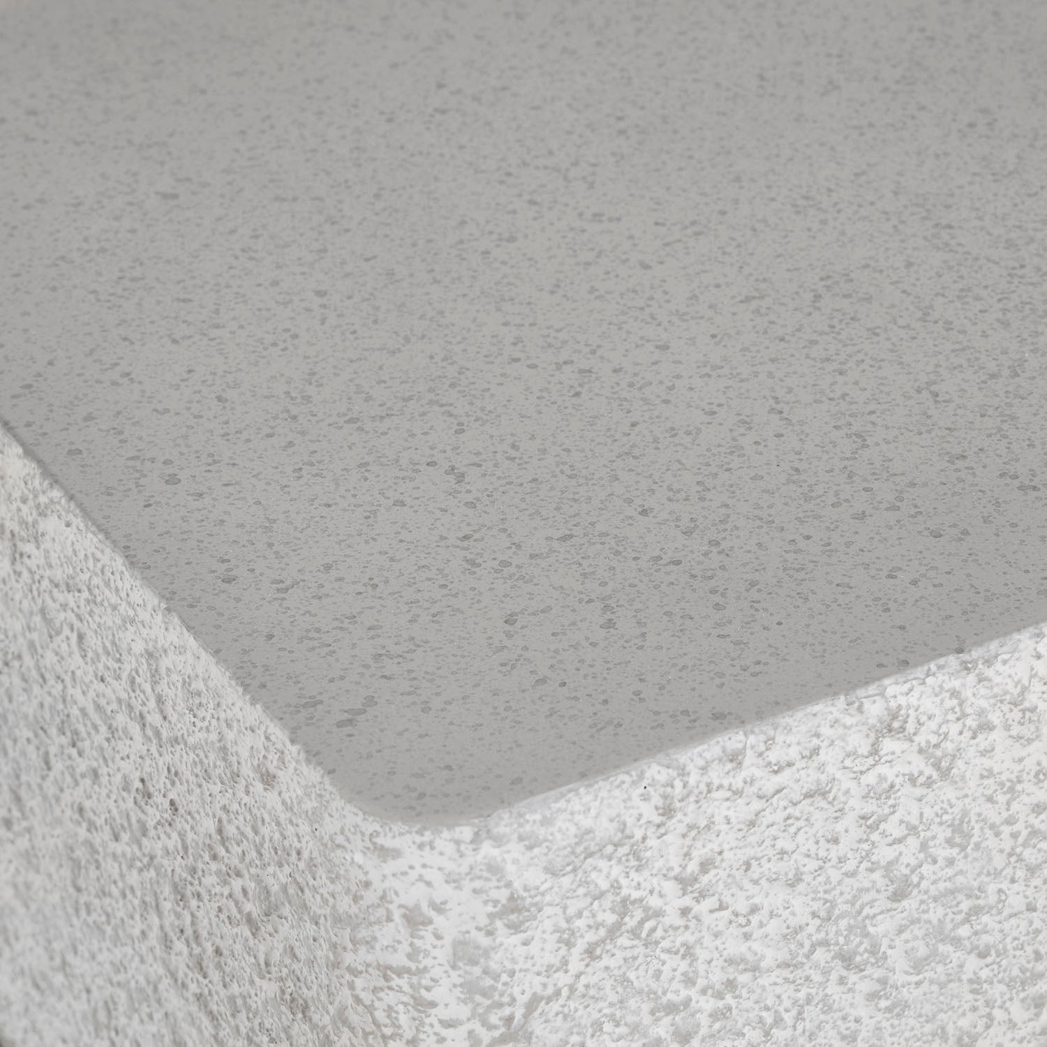 Bernhardt Monolith Accent Table