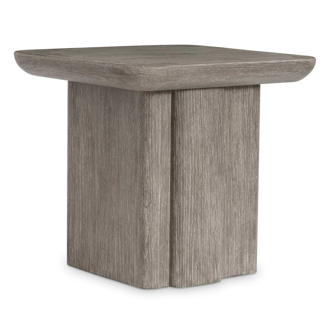 Bernhardt Monolith Side Table