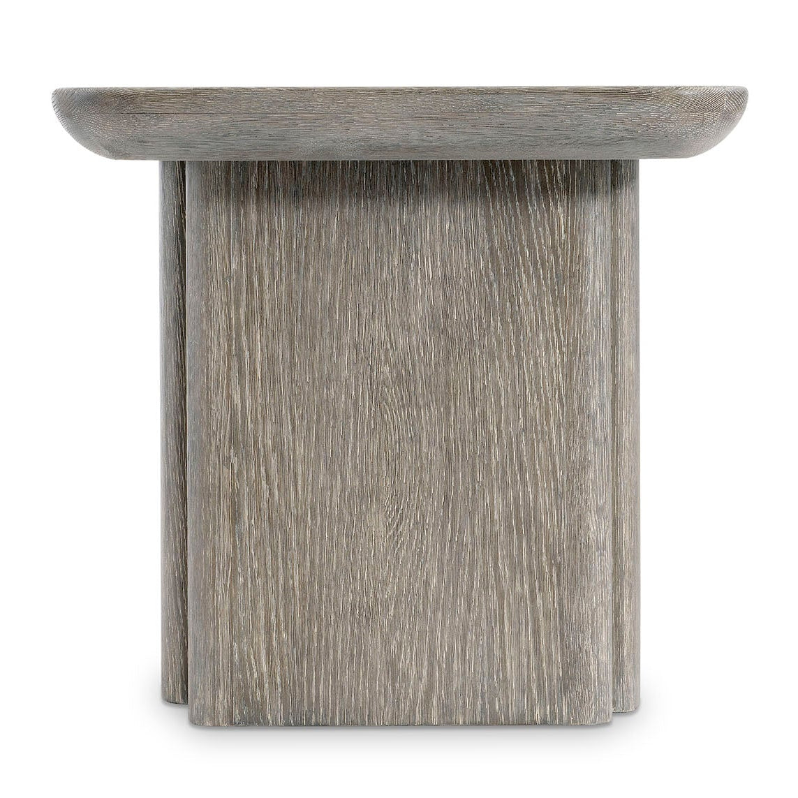 Bernhardt Monolith Side Table