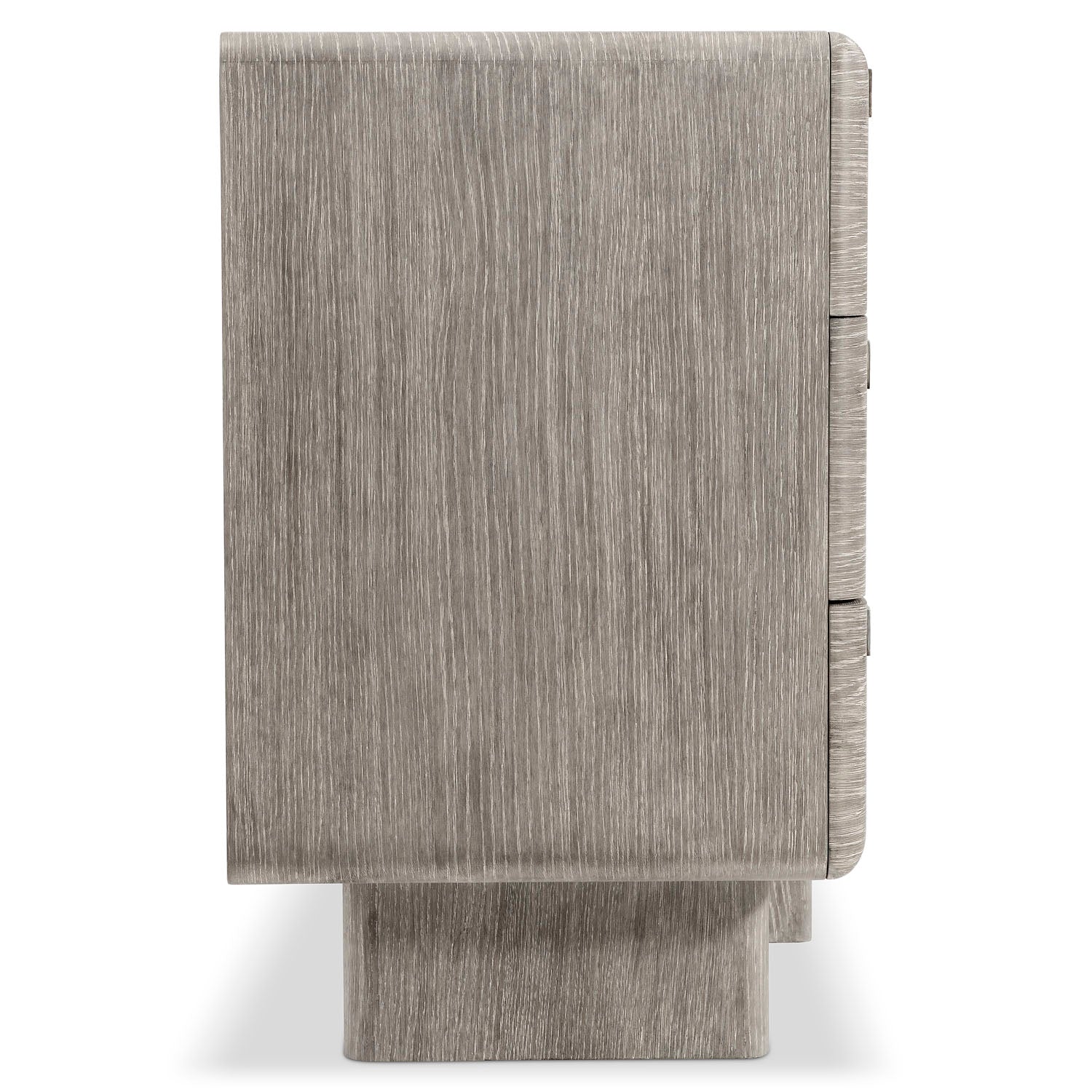 Bernhardt Monolith Wooden Buffet