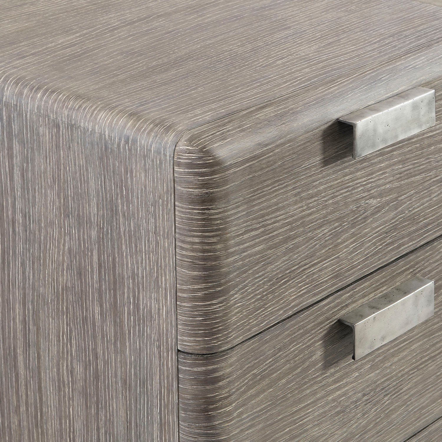 Bernhardt Monolith Wooden Buffet