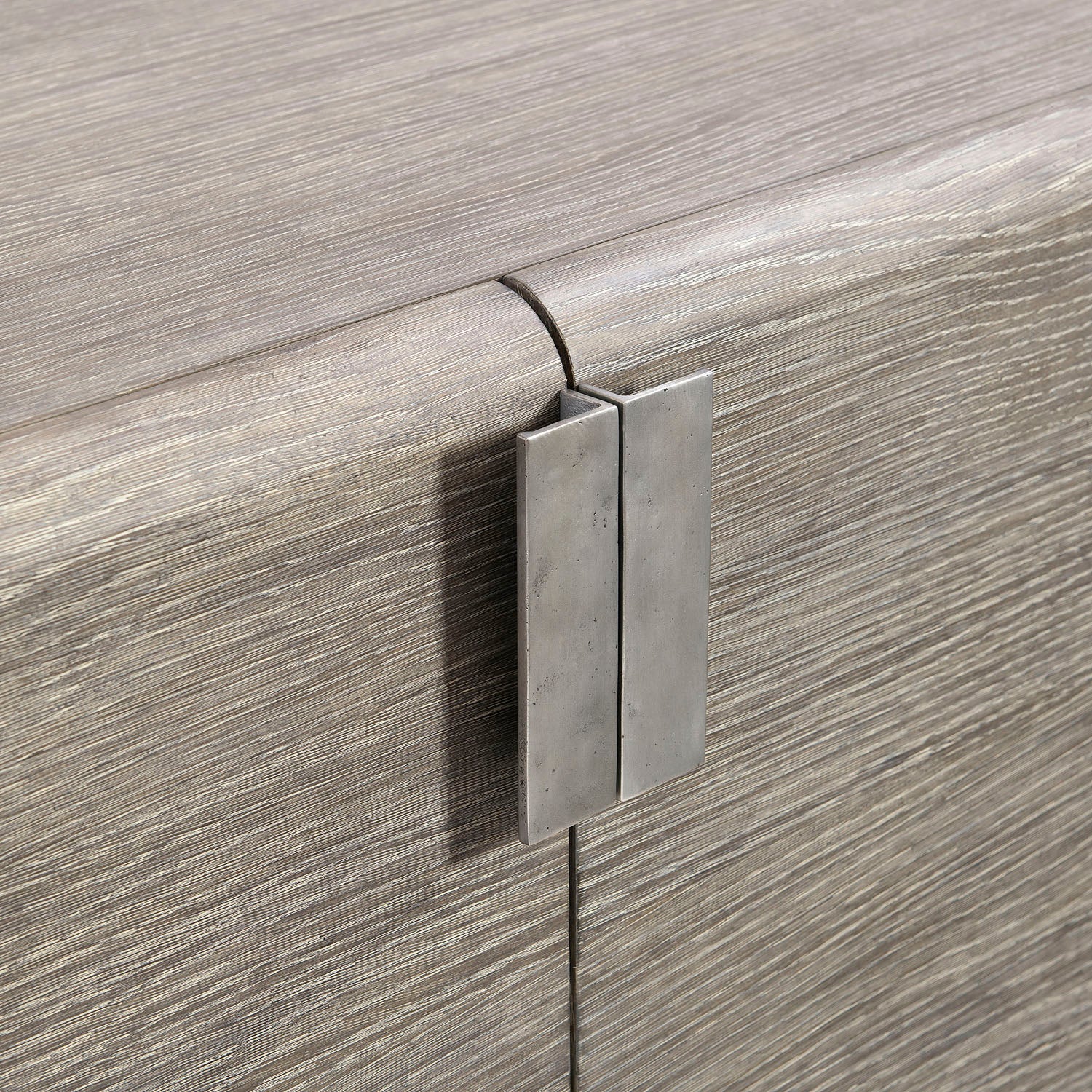 Bernhardt Monolith Wooden Buffet