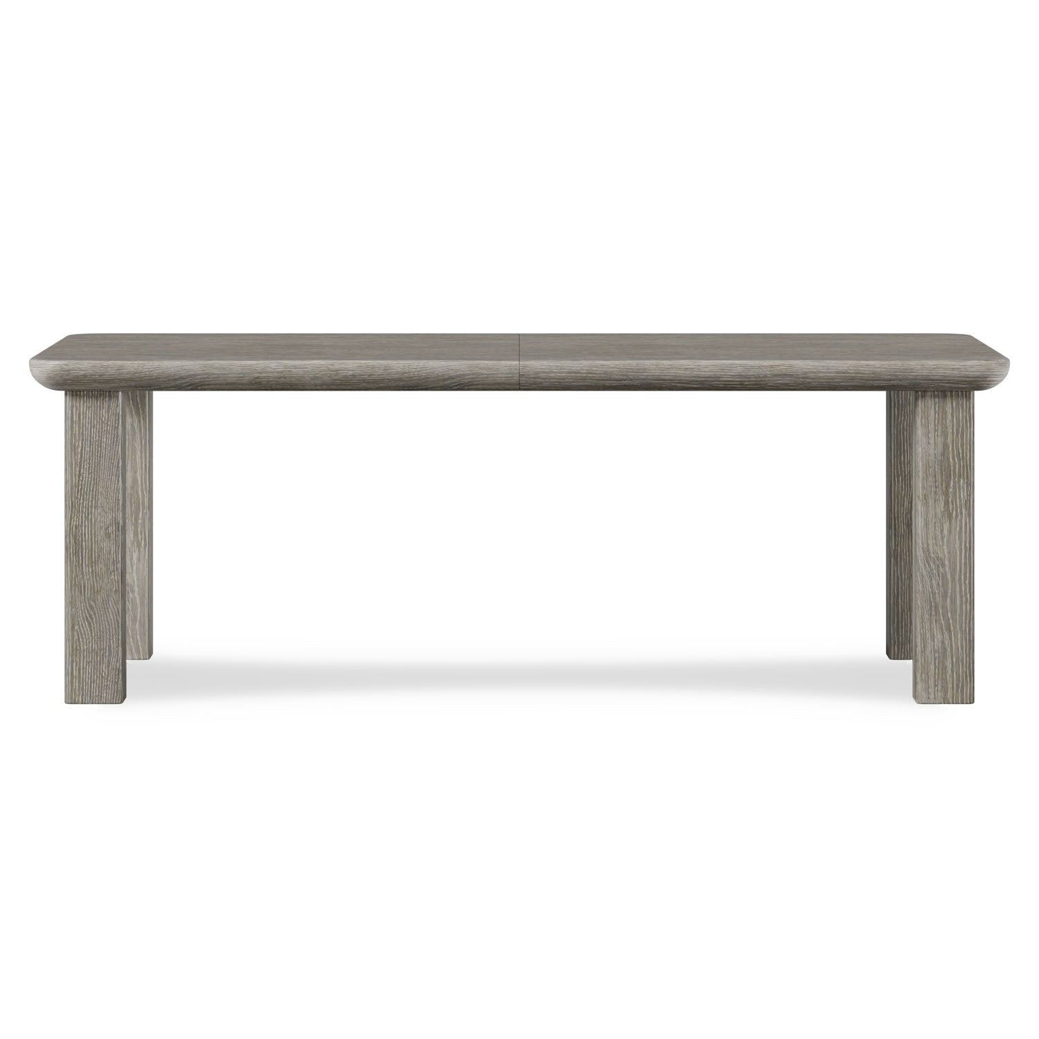 Bernhardt Monolith Dining Table