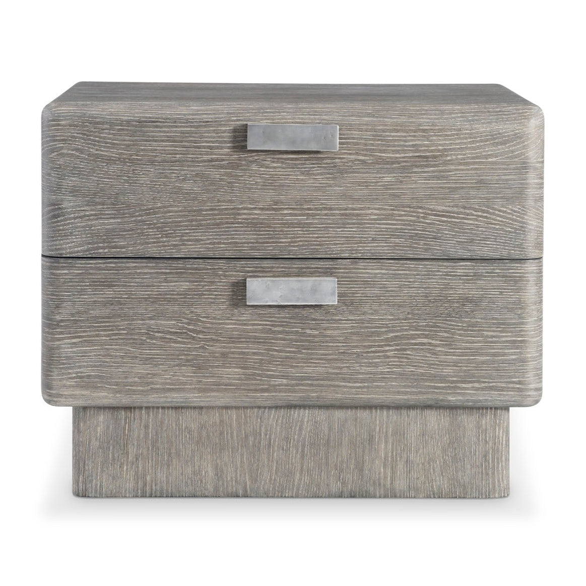 Bernhardt Monolith 34in Nightstand