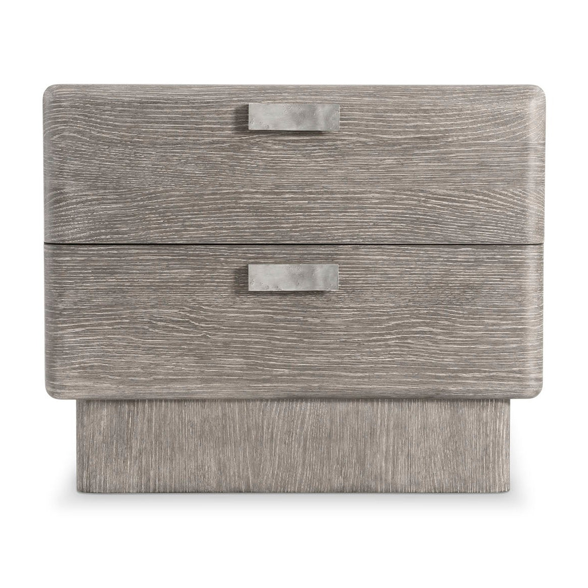 Bernhardt Monolith 34in Nightstand